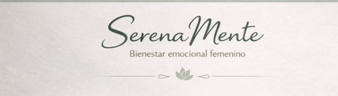 SerenaMente — Bienestar emocional femenino